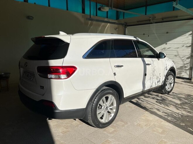 Kia Sorento 2015, 108,900 km - 2.0 l - Bakı