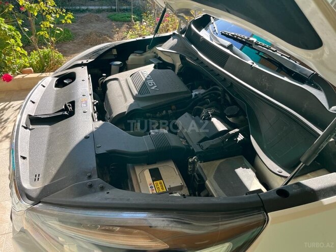 Kia Sorento 2015, 108,900 km - 2.0 l - Bakı