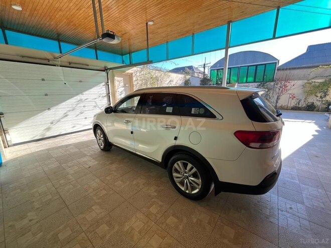 Kia Sorento 2015, 108,900 km - 2.0 l - Bakı