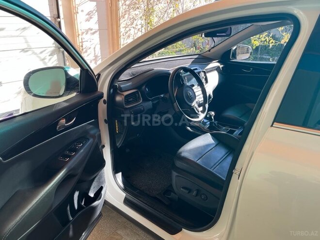 Kia Sorento 2015, 108,900 km - 2.0 l - Bakı