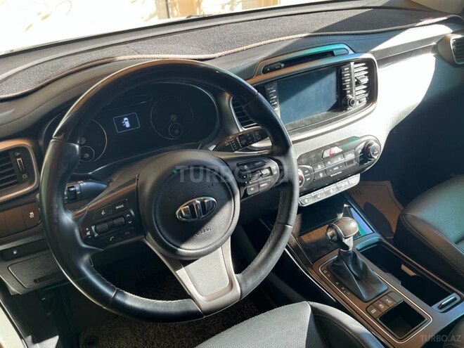 Kia Sorento 2015, 108,900 km - 2.0 l - Bakı