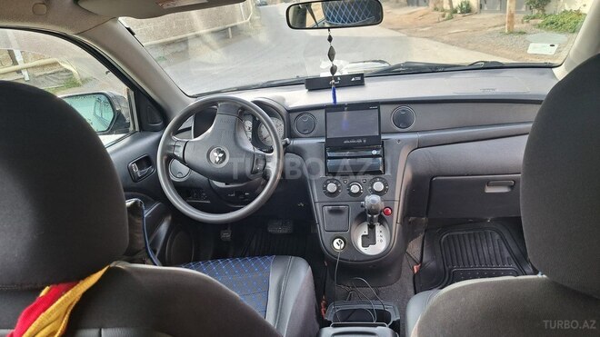 Mitsubishi Airtrek 2003, 296,000 km - 2.0 л - Bakı