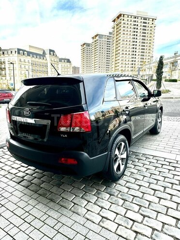 Kia Sorento 2010, 108,000 km - 2.0 l - Bakı