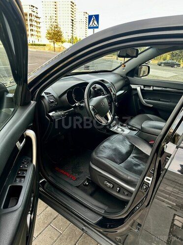 Kia Sorento 2010, 108,000 km - 2.0 l - Bakı