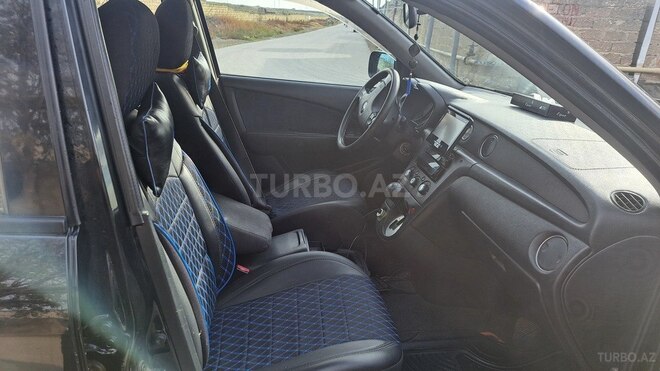 Mitsubishi Airtrek 2003, 296,000 km - 2.0 л - Bakı