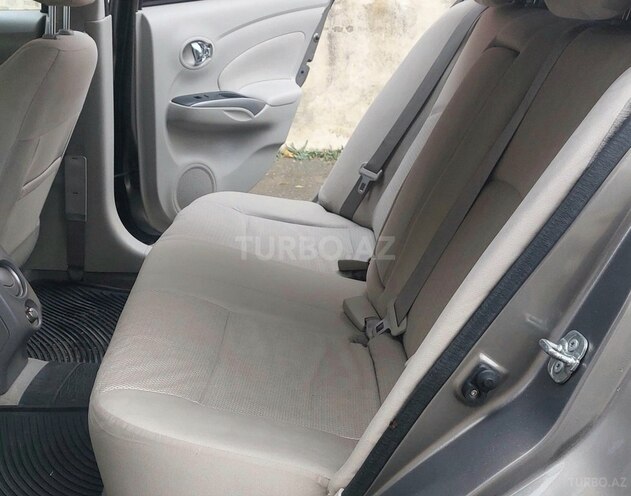 Nissan Sunny 2014, 172,453 km - 1.5 л - Bakı