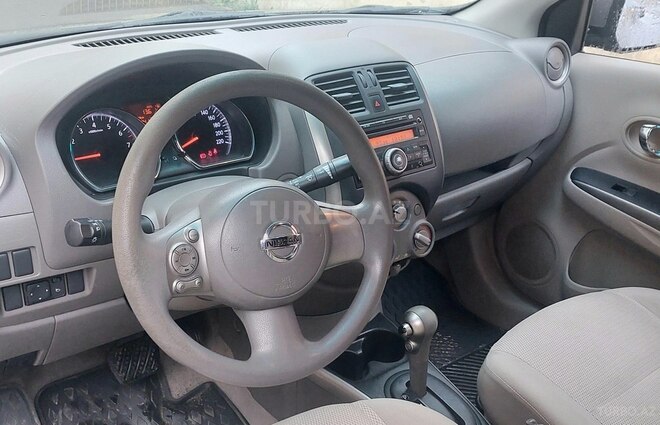 Nissan Sunny 2014, 172,453 km - 1.5 л - Bakı