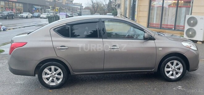 Nissan Sunny 2014, 172,453 km - 1.5 л - Bakı