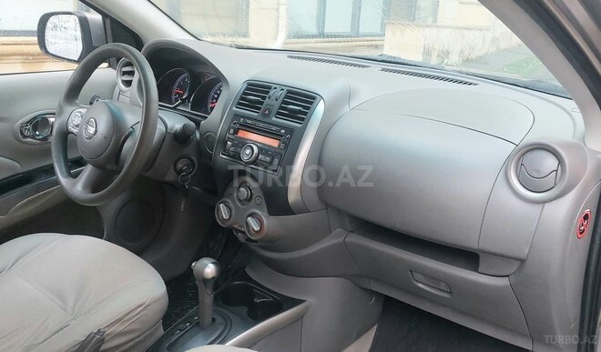 Nissan Sunny 2014, 172,453 km - 1.5 л - Bakı