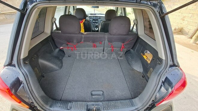 Mitsubishi Airtrek 2003, 296,000 km - 2.0 л - Bakı
