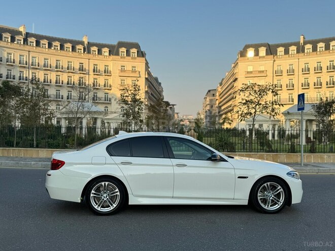 BMW 528 2015, 99,000 km - 2.0 l - Bakı