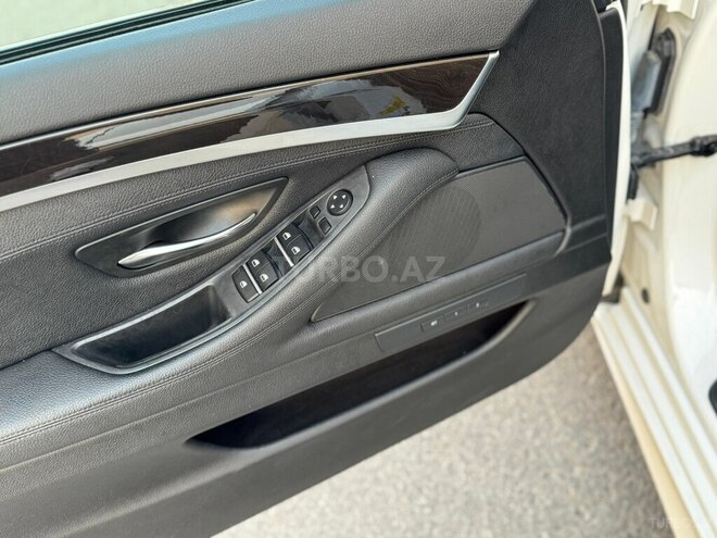 BMW 528 2015, 99,000 km - 2.0 l - Bakı