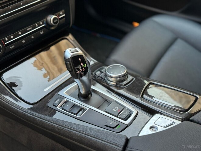 BMW 528 2015, 99,000 km - 2.0 l - Bakı