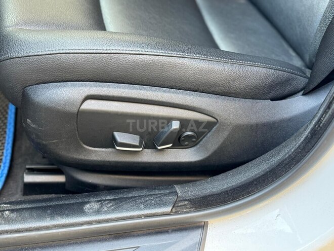 BMW 528 2015, 99,000 km - 2.0 l - Bakı