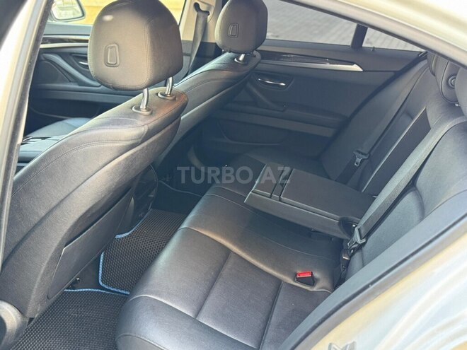 BMW 528 2015, 99,000 km - 2.0 l - Bakı