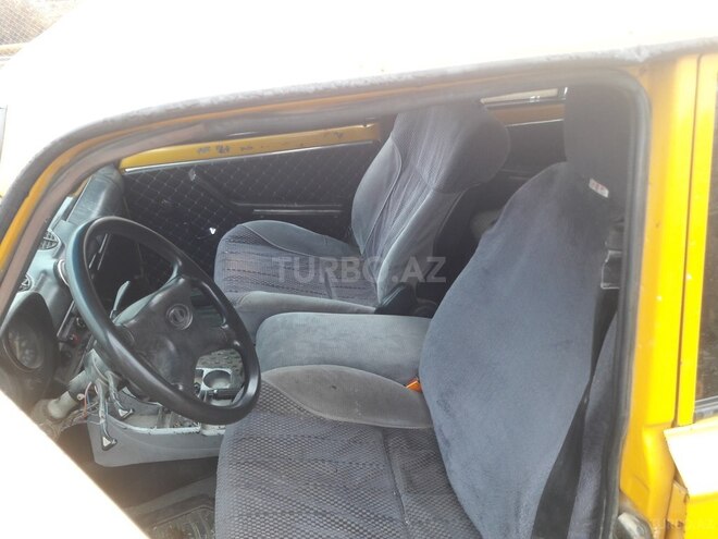 LADA (VAZ) 21011 1984, 62,562 km - 1.5 л - Sumqayıt
