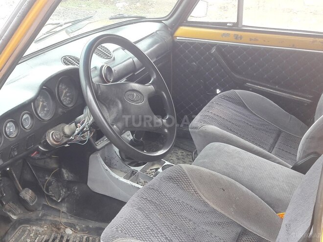 LADA (VAZ) 21011 1984, 62,562 km - 1.5 л - Sumqayıt