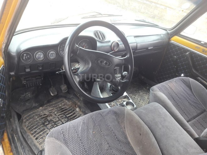 LADA (VAZ) 21011 1984, 62,562 km - 1.5 л - Sumqayıt