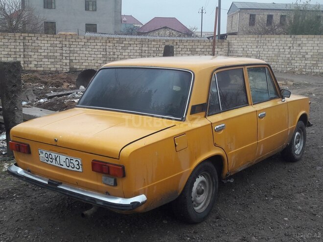 LADA (VAZ) 21011 1984, 62,562 km - 1.5 л - Sumqayıt