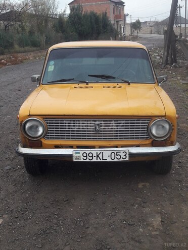 LADA (VAZ) 21011 1984, 62,562 km - 1.5 л - Sumqayıt