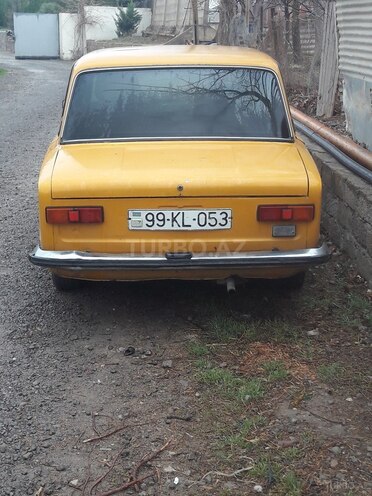 LADA (VAZ) 21011 1984, 62,562 km - 1.5 л - Sumqayıt