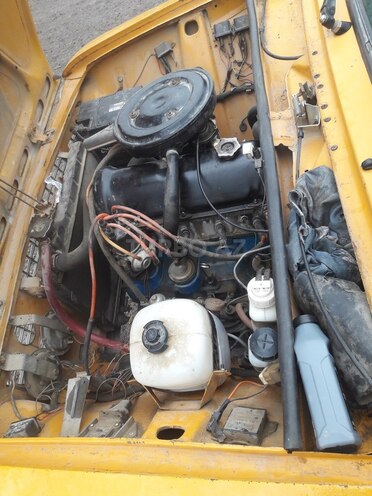 LADA (VAZ) 21011 1984, 62,562 km - 1.5 л - Sumqayıt