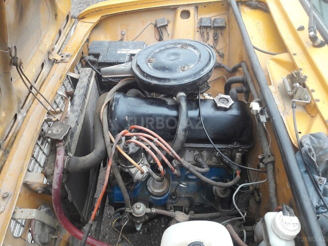 LADA (VAZ) 21011 1984, 62,562 km - 1.5 л - Sumqayıt