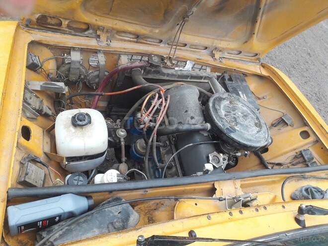 LADA (VAZ) 21011 1984, 62,562 km - 1.5 л - Sumqayıt