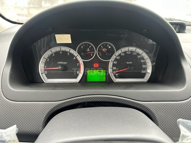 Chevrolet Nexia 2023, 0 km - 1.5 l - Bakı