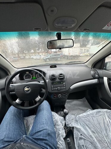 Chevrolet Nexia 2023, 0 km - 1.5 l - Bakı