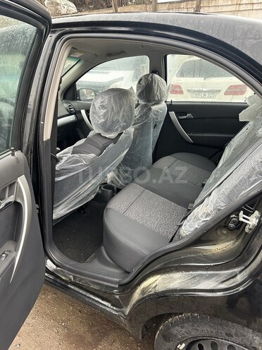 Chevrolet Nexia 2023, 0 km - 1.5 l - Bakı
