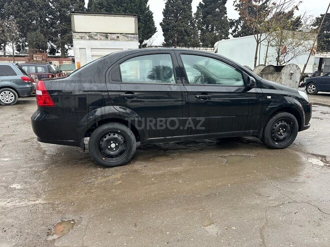 Chevrolet Nexia 2023, 0 km - 1.5 l - Bakı