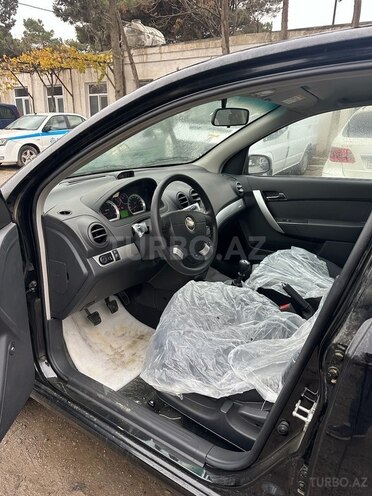 Chevrolet Nexia 2023, 0 km - 1.5 l - Bakı