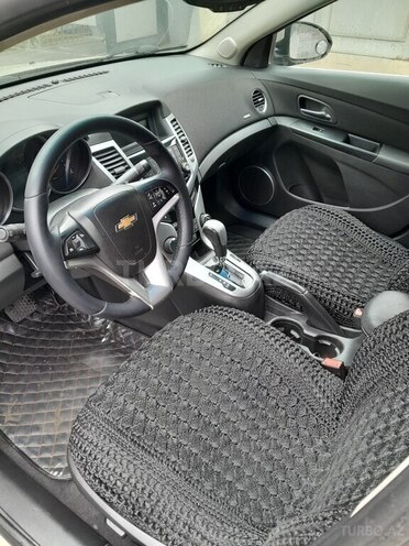 Chevrolet Cruze 2011, 292,000 km - 1.4 l - Sumqayıt