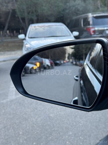 Hyundai Elantra 2019, 156,000 km - 2.0 л - Bakı