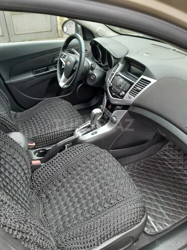 Chevrolet Cruze 2011, 292,000 km - 1.4 l - Sumqayıt