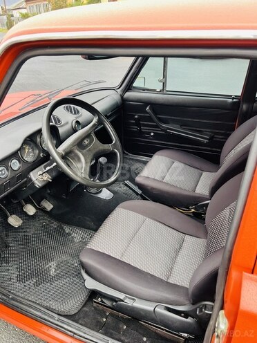 LADA (VAZ) 21011 1980, 5,000 km - 1.3 l - Zaqatala