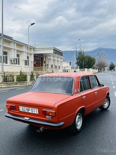 LADA (VAZ) 21011 1980, 5,000 km - 1.3 l - Zaqatala