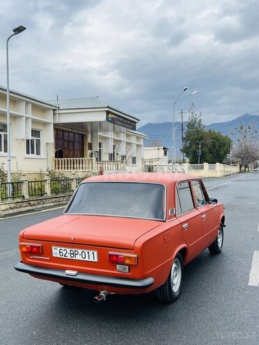 LADA (VAZ) 21011 1980, 5,000 km - 1.3 l - Zaqatala