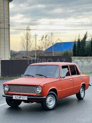 LADA (VAZ) 21011 1980, 5,000 km - 1.3 l - Zaqatala