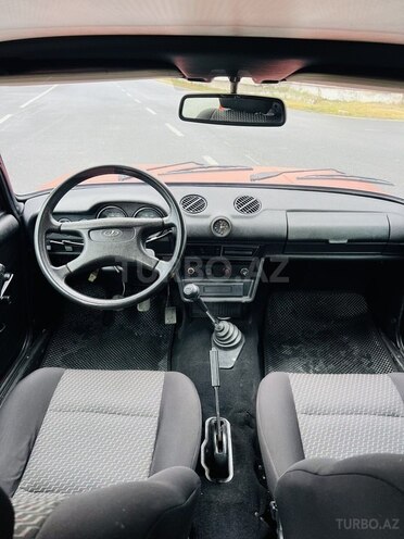 LADA (VAZ) 21011 1980, 5,000 km - 1.3 l - Zaqatala