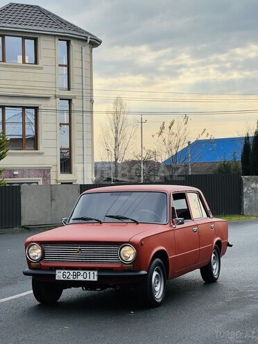 LADA (VAZ) 21011 1980, 5,000 km - 1.3 l - Zaqatala