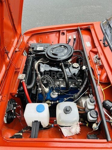 LADA (VAZ) 21011 1980, 5,000 km - 1.3 l - Zaqatala