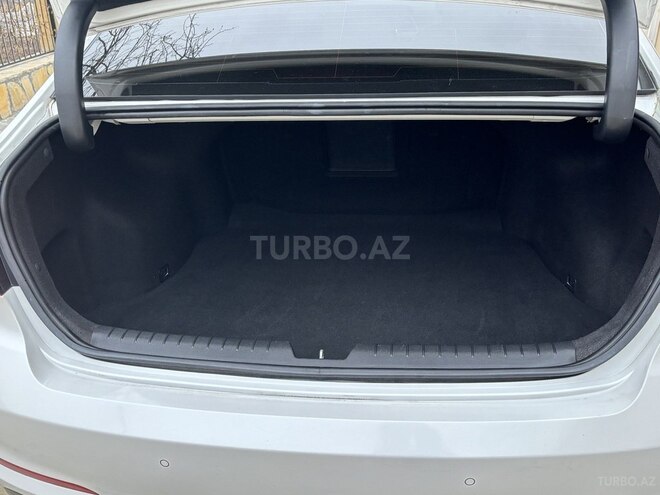 Hyundai Sonata 2015, 193,000 km - 1.7 л - Bakı