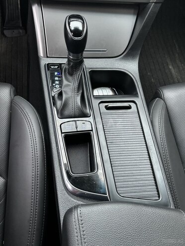 Hyundai Sonata 2015, 193,000 km - 1.7 л - Bakı