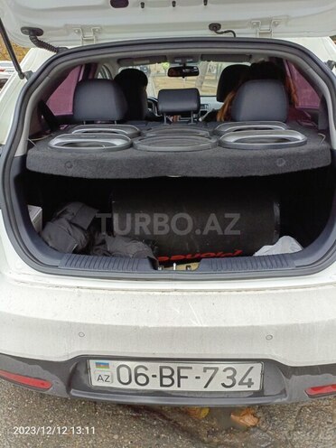 Kia Pride 2014, 227,240 km - 1.5 л - Bakı