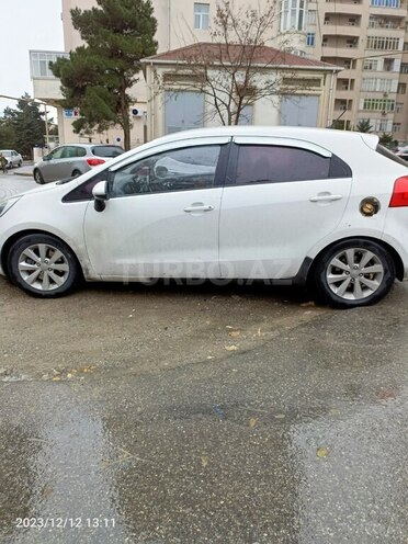 Kia Pride 2014, 227,240 km - 1.5 л - Bakı