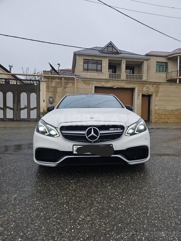 Mercedes E 350 2010, 189,000 km - 3.0 l - Bakı