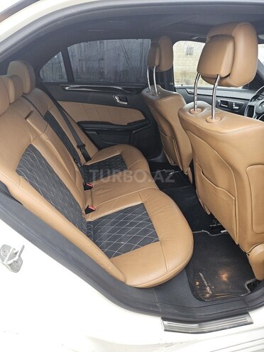 Mercedes E 350 2010, 189,000 km - 3.0 l - Bakı