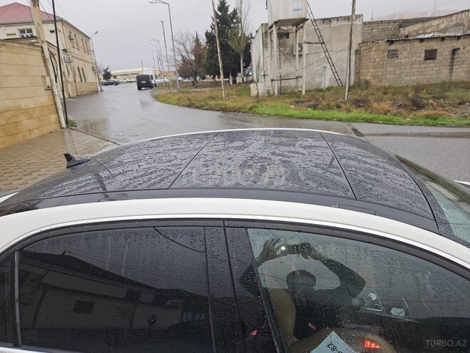 Mercedes E 350 2010, 189,000 km - 3.0 l - Bakı